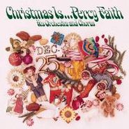 Percy Faith, Christmas Is...Percy Faith (CD)