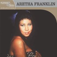 Aretha Franklin, Platinum & Gold Collection (CD)