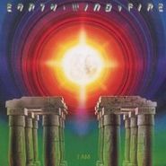 Earth, Wind & Fire, I Am [180 Gram Vinyl] (LP)
