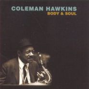 Coleman Hawkins, Body & Soul (CD)