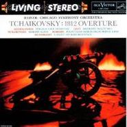 Fritz Reiner, Overtune Solennelle 1812 Op. 4 (CD)