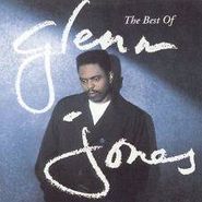 Glenn Jones, Best Of Glenn Jones (CD)
