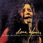 Janis Joplin, Love, Janis (CD)