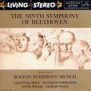 Ludwig van Beethoven, Beethoven: Symphony No. 9 In D (CD)