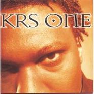 KRS-One, KRS ONE (CD)