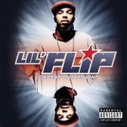 Lil' Flip, Undaground Legend (CD)
