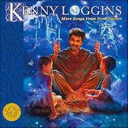 Kenny Loggins, More Songs From Pooh Corner (CD)