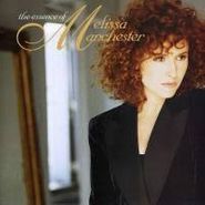 Melissa Manchester, Essence Of Melissa Manchester (CD)