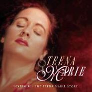 Teena Marie, Lovergirl: The Teena Marie Story (CD)