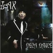J-Ax, Deca Dance (CD)