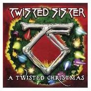 Twisted Sister, Twisted Christmas (CD)