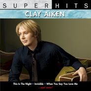 Clay Aiken, Super Hits (CD)