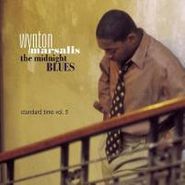 Wynton Marsalis, Vol. 5-Midnight Blues Standard (CD)