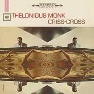 Thelonious Monk, Criss-Cross (CD)