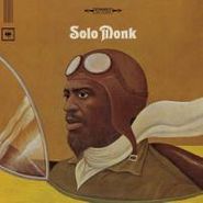 Thelonious Monk, Solo Monk (CD)
