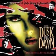 Various Artists, From Dusk 'Til Dawn [OST] (CD)