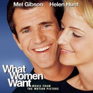 Various Artists, What Women Want