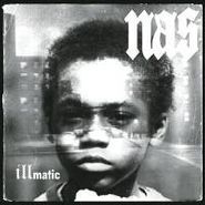 Nas, Illmatic 10th Anniversary Plat (CD)