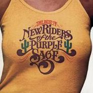 New Riders Of The Purple Sage, Greatest Hits Series: Best Of (CD)