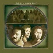 The O'Jays, Ship Ahoy [Sony Special Products] (CD)