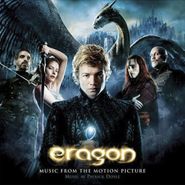 Patrick Doyle, Eragon [OST] (CD)