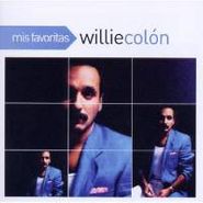 Willie Colón, Mis Favoritas (CD)