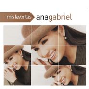 Ana Gabriel, Mis Favoritas (CD)