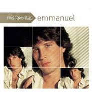 Emmanuel, Mis Favoritas (CD)