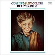 Dolly Parton, Coat of Many Colors