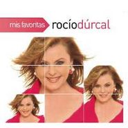 Rocío Dúrcal, Mis Favoritas (CD)