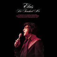 Elvis Presley, He Touched Me (CD)
