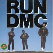 Run-D.M.C., Tougher Than Leather (CD)