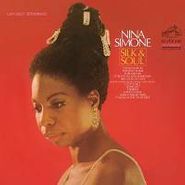 Nina Simone, Silk & Soul (CD)