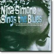 Nina Simone, Nina Simone Sings The Blues (CD)