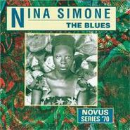 Nina Simone, The Blues - Novus Series '70 (CD)