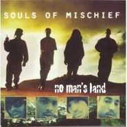 Souls Of Mischief, No Man's Land (CD)