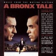 Various Artists, A Bronx Tale [OST] (CD)