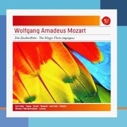 Wolfgang Amadeus Mozart, Mozart: Magic Flute (Highlights) (CD)