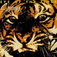 Survivor, Eye Of The Tiger (CD)