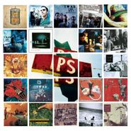 Toad The Wet Sprocket, P.S.: A Toad Retrospective