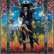 Steve Vai, Passion & Warfare (CD)