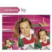 Fey, Mis Favoritas (CD)