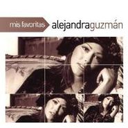 Alejandra Guzmán, Mis Favoritas (CD)
