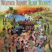 Weather Report, Black Market (CD)