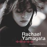 Rachael Yamagata, Happenstance (CD)