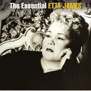 Etta James, The Essential Etta James (CD)