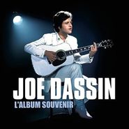 Joe Dassin, Best Of 3Cd (CD)