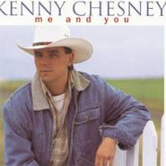 Kenny Chesney, Me and You (CD)