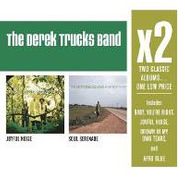 The Derek Trucks Band, Joyful Noise/Soul Serenade (CD)