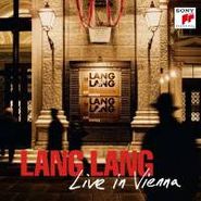 Lang Lang, Lang Lang Live In Vienna (LP)